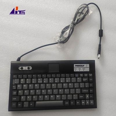 ATMスペアパーツ ダイボルト オプテバ USB メンテナンスのキーボード 49221669000A