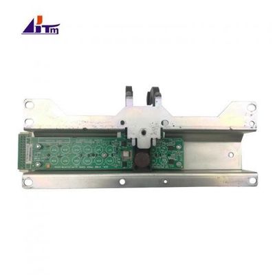 ATM機械部品 ダイボルト オプテバ AFD ピッカーキーボード 49211478000A