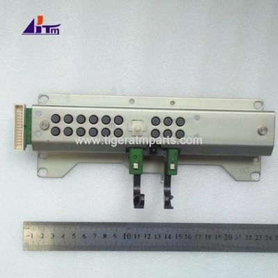 ATM機械部品 ダイボルト オプテワ キーボード組 49200020000E 49200020000F