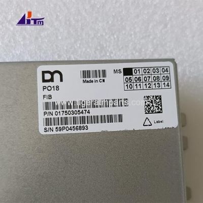 ATM機械部品 ディボルド・ニックスドルフ FIB DN250A 1750305474 01750305474