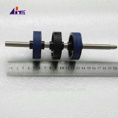 49204018000A 49204018000D Diebold オプテヴァ 給水軸 ATM 機械部品