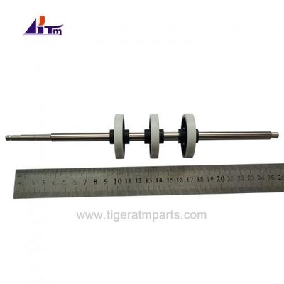 49248086000A Diebold 5500 スタッカー ローラー シャフト ATM 機械部品