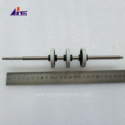 49248086000A Diebold 5500 スタッカー ローラー シャフト ATM 機械部品