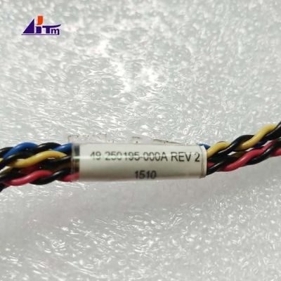 ATMパーツ ダイボルト プレゼンター センサー ケーブル ハーネス 49254691000A-01 49250195000A