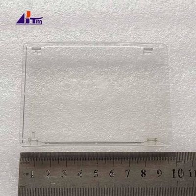 ATMスペアパーツ Diebold オプテワ カバーカード クリア 49203058000A 49203058000B
