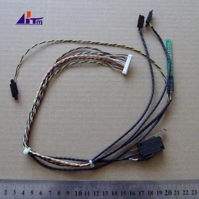 ATMパーツ ダイボルト プレゼンター 625mm センサーケーブル ハーネス 49207982000F