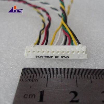 ATMパーツ ダイボルト プレゼンター 625mm センサーケーブル ハーネス 49207982000F