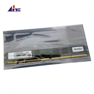 ATMパーツ ダイボルトIC MEM RAM MDL 128M*64 SDRAM D DDR2 19063046000A