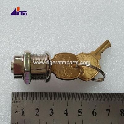 ATM機械部品 ディーボルト オプテバ カセットロックとキー TG2847
