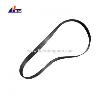 ATM機械部品 ダイボルト ECRM フラットベルト 10X432X0.8 ZU-10 ベルト長さ 49260550000A