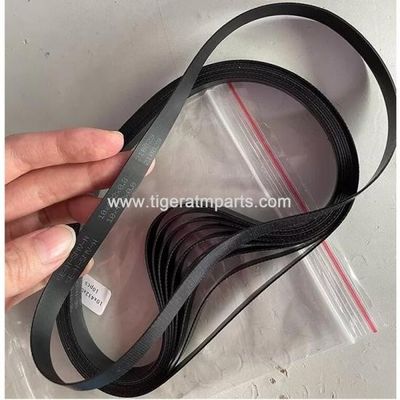 ATM機械部品 ダイボルト ECRM フラットベルト 10X432X0.8 ZU-10 ベルト長さ 49260550000A