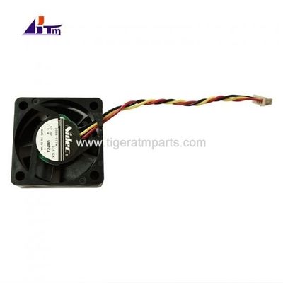 ATM機械部品 Diebold ZR 300 ファンのD03X-05TM 49233199125A