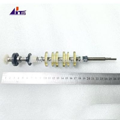 自動支払機の予備品のDiebold 368 ESCの供給シャフト49-233165-000A 49233165000A-46
