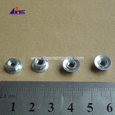 ATMパーツ Diebold NUT SEMS HEX CNCL M04.0-0.70 29016299000A