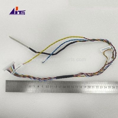 デイボルド DN100 ATM部品 デイボルド センサーケーブル 2.0 RA プレゼンター 49242431000H-01 49267165000A