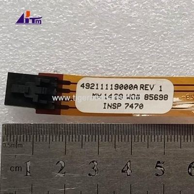 ATMスペアパーツ ディーボルト オプテワ クリプトプリンター LED組 49211119000A