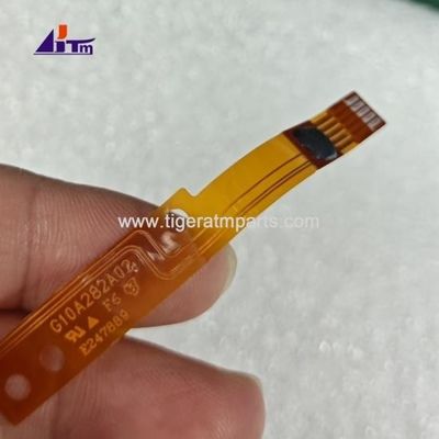 デイボルド・ニックスドルフ カードリーダー プレヘッド G10A282A02 1750304622-09-05