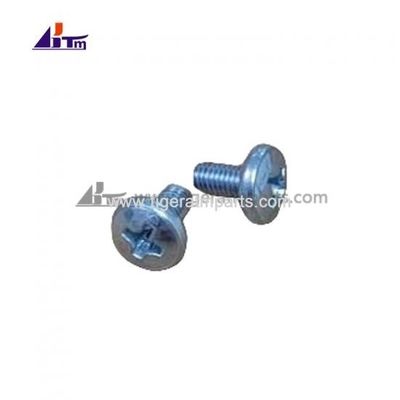ATM部品 ダイボルド・ニックスドルフ ESC クロススクリュー M3*4*6 49221808000F-26