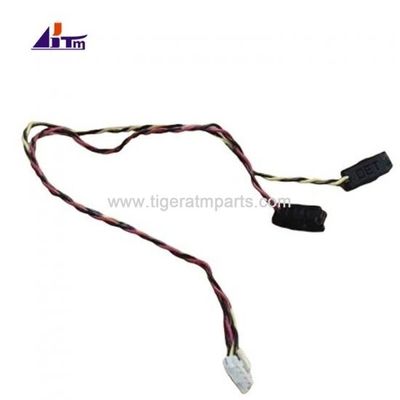 デイボルド・ニックスドルフ センサーケーブル 285MM ESC RL チェスト トランスポートATM部品 49221808000F-19