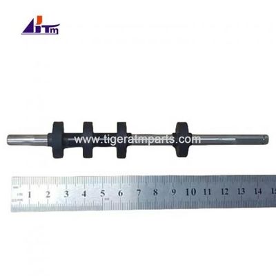 49221808000F-04 Diebold Nixdorf ESC RL チェスト輸送ローラーシャフト 6*145 ATM部品