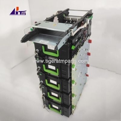 ウィンコー・ニックスドルフ CMD V4 現金配送機 モジュールATM機 部品