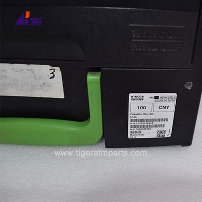 ATM機械部品 ウィンコー・ニックスドルフ シネオ C4060 カセット レコード BC_ロック 1750155418