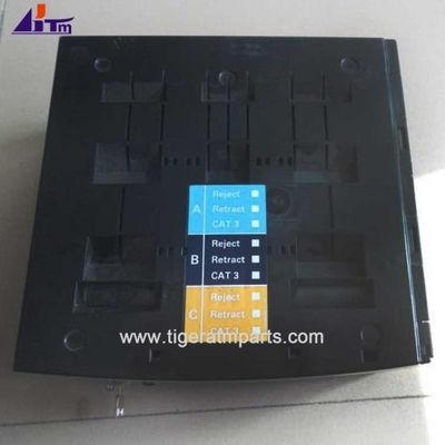 ATM機械部品 ウィンコー・ニックスドルフ シネオ C4060 C4040 カセット RR CAT3 BCロック 1750183504
