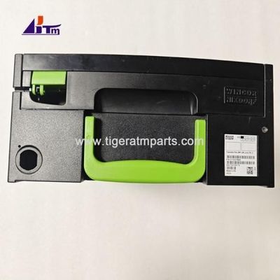 ATM機械部品 ウィンコー・ニックスドルフ カセット レック MR CM ロック Fill.II 1750279846