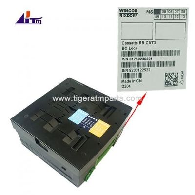 ATMパーツ ウィンコー シネオ C4060 断片カセット RR CAT3 BCロック 1750238381