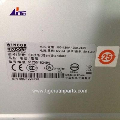 1750182494 ウィンコーニックスドルフ 2050XE PCコアATM機械部品