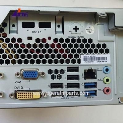 ATM機械部品 ウィンコー・ニックスドルフ シネオ C4060 PCコア SWAP-PC 5G I5-4570 TPMen 1750262090 1750262084
