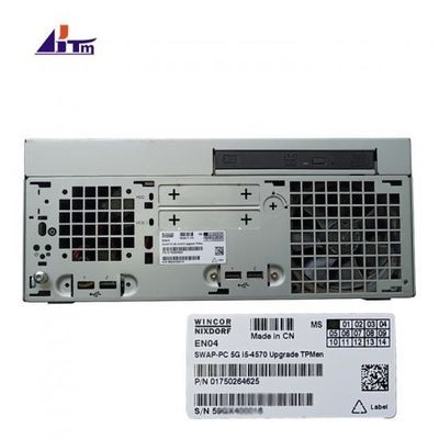 ATMパーツ ウィンコー・ニックスドルフ SWAP-PC 5G I5-4570 アップグレード TPMen 1750264625