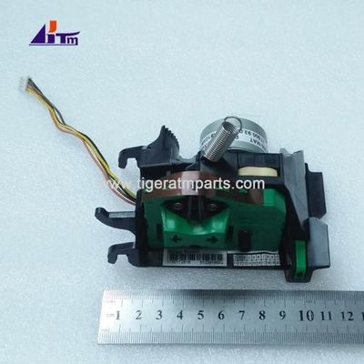 ATM機械部品 ウィンコー・ニックスドルフ CCDM印刷局II組立 1750112516