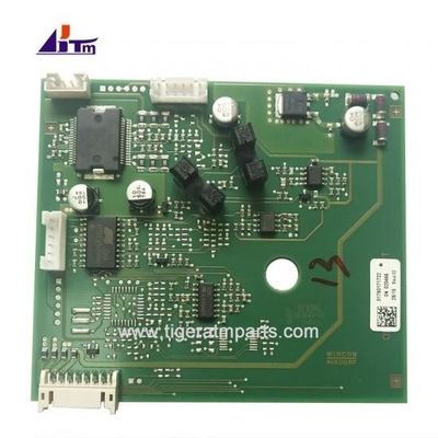 1750171722 ウィンコー・シャッター・コントロール・ボード ATM機械部品