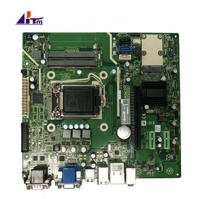 1750254552 ウィンコー・ニックスドルフ I5 マザーボード 01750254552 ATM 機械部品