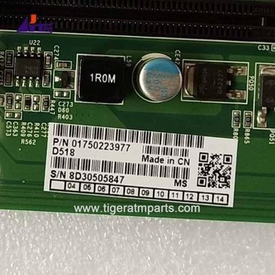 ATM機械部品 ウィンコー・ニックスドルフ シネオ C4060 PCコア E8400 マザーボード 1750223977
