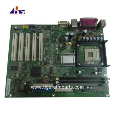 ATM機械部品 ウィンコー・ニックスドルフ P4 2.8G マザーボード 1750106689