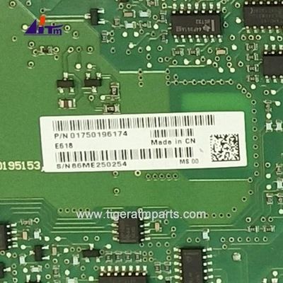ATM機械部品 ウィンコー・ニックスドルフ シネオ C4060 C4040 DM コントロールボード 1750196174