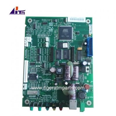 ATM機械部品 ウィンコー・ニックスドルフ TP06 コントロールボード 1750110151