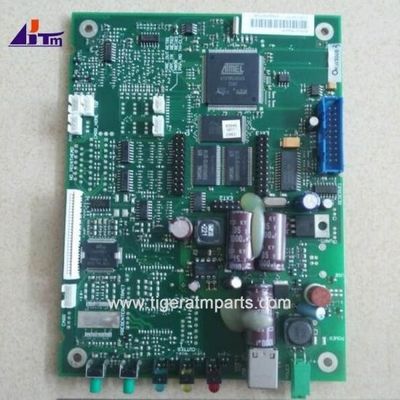 ATM機械部品 ウィンコー・ニックスドルフ TP06 コントロールボード 1750110151