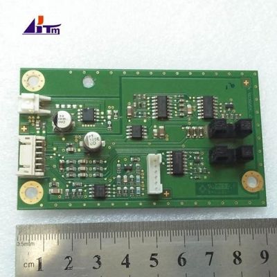 ATM機械部品 ウィンコー・ニックスドルフ・プロキャッシュ PC280 シャッター PCB 1750220136-07 1750206036