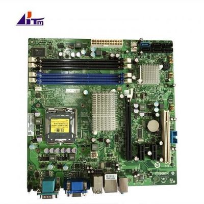 ATM機械部品 ウィンコー・ニックスドルフ シネオ C4060 P4-8400 マザーボード 1750186510