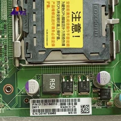 ATM機械部品 ウィンコー・ニックスドルフ シネオ C4060 P4-8400 マザーボード 1750186510