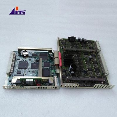 ATMスペアパーツ ウィンコー・ニックスドルフ CCDMコントローラIII 1750080807 1750103566