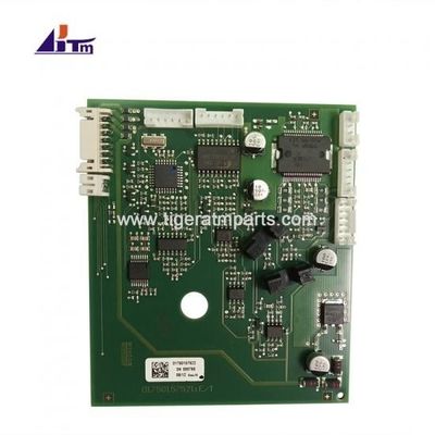ATMパーツ ウィンコー・ニックスドルフ シャッターコントローラー PCB制御ボード 1750157286-23 1750157521