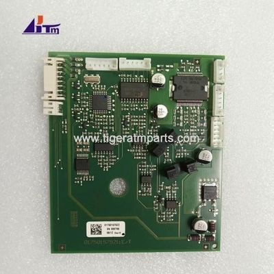 ATMパーツ ウィンコー・ニックスドルフ シャッターコントローラー PCB制御ボード 1750157286-23 1750157521