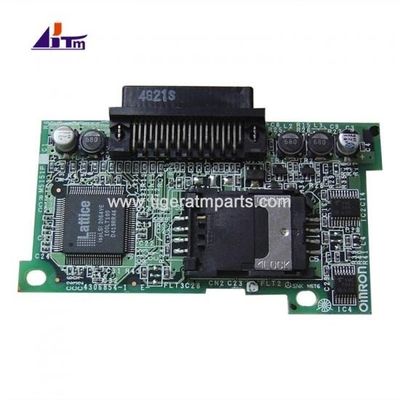 ATMマシンパーツ ウィンコーニックスドルフ V2XF カードリーダー IC コントロールボード V2XF-23 49997820