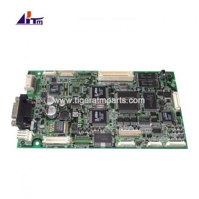 ATMパーツ ウィンコー V2XF オムロンカードリーダー PCBA メインコントロールボード 49997803