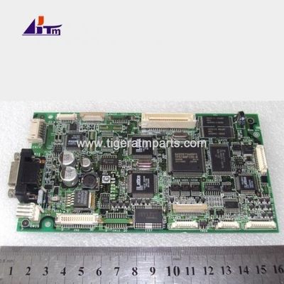 ATMパーツ ウィンコー V2XF オムロンカードリーダー PCBA メインコントロールボード 49997803