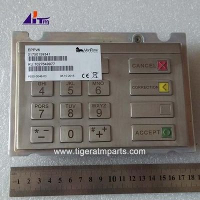 1750159341 ウィンコール EPP V6キーボードATM機械部品